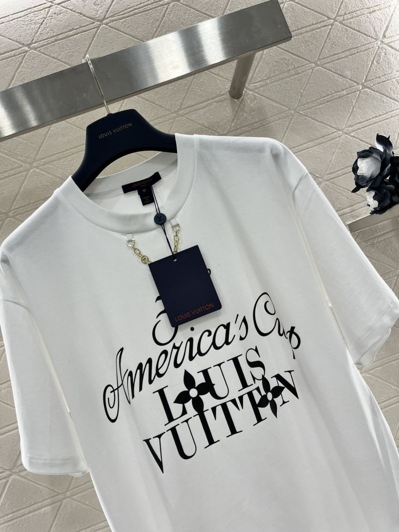 Louis Vuitton T-Shirts